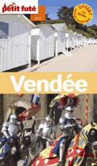 Petit Futé Vendée
Edition 2013