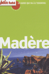 Petit futé Madère
Edition 2013