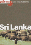 Petit futé Sri Lanka
Edition 2013