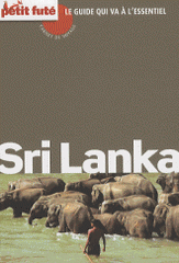 Petit futé Sri Lanka
Edition 2013