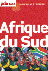 Petit futé Afrique du sud