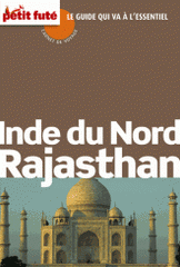 Petit futé Inde du nord Rajasthan