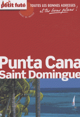 Petit futé Punta Cana Saint Domingue