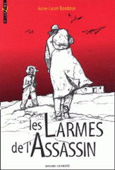 Les larmes de l'assassin