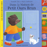 Dans la Maison de Petit Ours Brun
2e édition