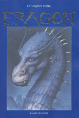 Eragon Tome 1
Eragon