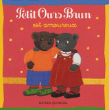 Petit Ours Brun est amoureux