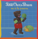Petit Ours Brun va à la piscine
2e édition