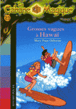 La Cabane Magique Tome 23
Grosses vagues à Hawaï