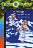 La Cabane Magique Tome 7
Le voyage sur la Lune - - 6e édition
