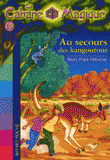 La Cabane Magique Tome 19
Au secours des kangourous