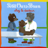 Petit Ours Brun chez le docteur