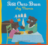 Petit Ours Brun chez Mamie
