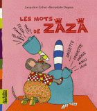 Les mots de Zaza