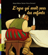 L'ogre qui avait peur des enfants