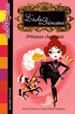 L'Ecole des Princesses Tome 5
Princesse charmante