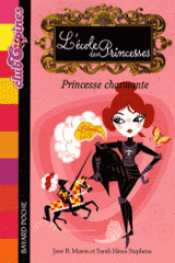 L'Ecole des Princesses Tome 5
Princesse charmante
