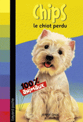 Chips le chiot perdu