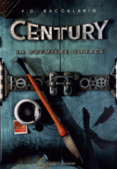 Century Tome 4
La première source