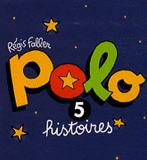 Polo 5 histoires