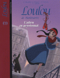 Loulou de Montmartre Tome 7
L'adieu au pensionnat