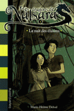 Les dragons de Nalsara Tome 4
La nuit des élusims