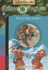 Vivre à l'âge de glace