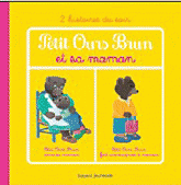 Petit Ours Brun et sa maman