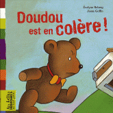 Doudou est en colère !