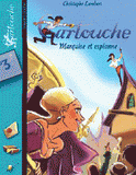 Cartouche Tome 3
Marquise et espionne