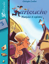 Cartouche Tome 3
Marquise et espionne