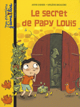 Le secret de Papy Louis