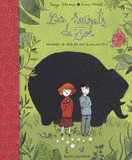Les secrets de Zoé Tome 1
Défense de parler aux éléphants !