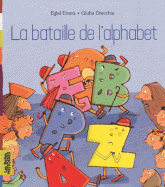 Bataille de l'alphabet