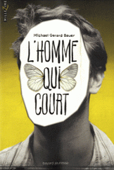 L'homme qui court