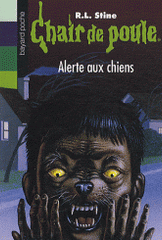 Alerte aux chiens !