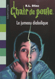 Le jumeau diabolique