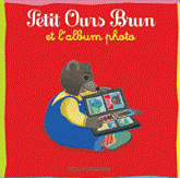 Petit Ours Brun et l'album photo