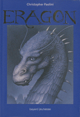 Eragon Tome 1
Eragon