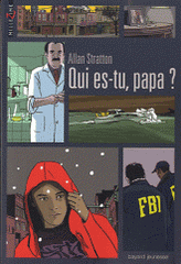 Qui es-tu, papa ?