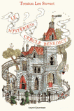 Le mystérieux cercle Benedict