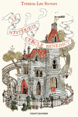 Le mystérieux cercle Benedict