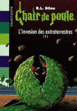 L'invasion des extraterrestres tome 1