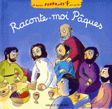 Raconte-moi Pâques