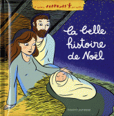 La belle histoire de Noël