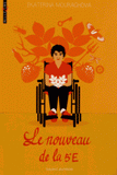 Le nouveau de la 5e E