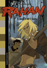 Rahan Tome 1
L'esprit de l'ours