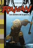 Rahan Tome 2
Les sentiers de la guerre