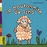 La boutonnite de Tcha