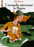L'incroyable enterrement de Magnus